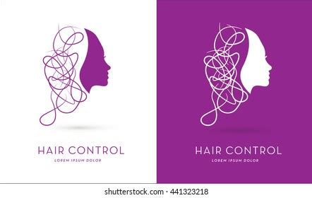Hair Dresser Logo: Over 947 Royalty-Free Licensable Stock Vectors & Vector Art | Shutterstock