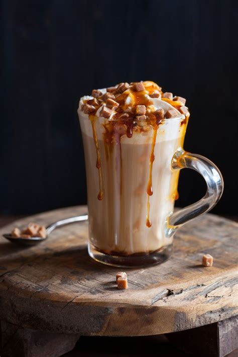 Salted Caramel Latte_preview | SHOTT Beverages