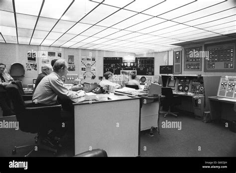 RAF Fylingdales - North York Moors Stock Photo: 107268185 - Alamy