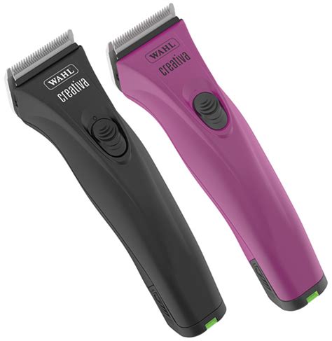 ©The Groomer's Mall - Wahl Professional Animal Clippers, Switchblade ...