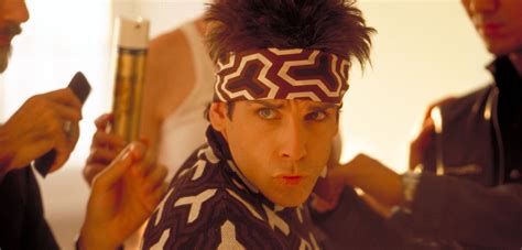 Review: Zoolander - Slant Magazine