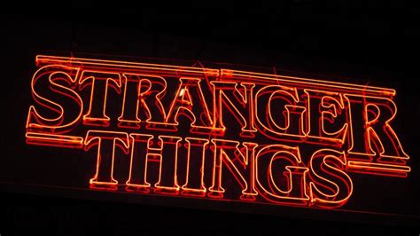 Production on ‘Stranger Things’ Season 5 begins — see the cast photo ...