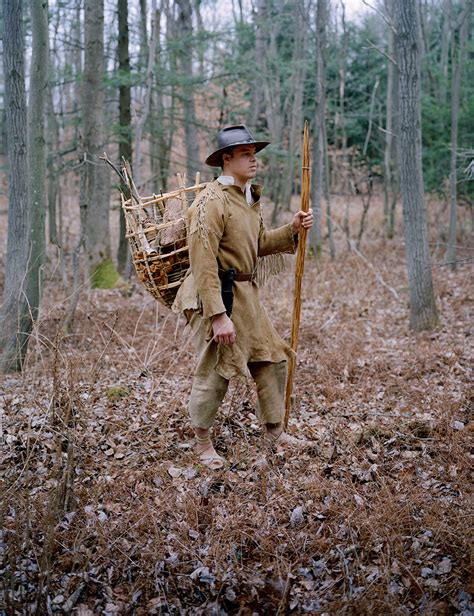 Chris Dougherty's Wilderness Adventures - Eggtanned Buckskin Workshop