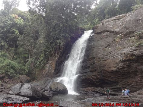 Wayanad Soochippara Falls - Exploring My Life