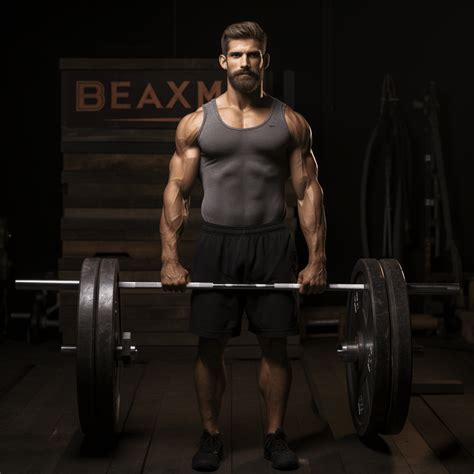 Hex Bar Deadlift: 5 Advanced Techniques for Crazy Gains!