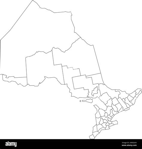 City of montreal vector black and white Stock Vector Images - Alamy