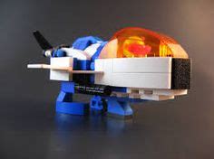 LEGO Ice Planet on Pinterest