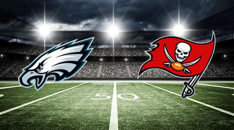 Eagles Vs Tampa Bay 2024 Tickets - Tedda Sharlene