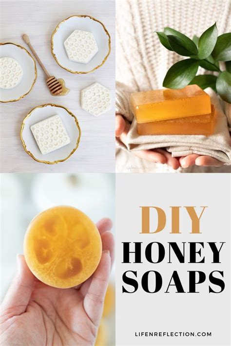 How to Make Honey Soap 10 Ways