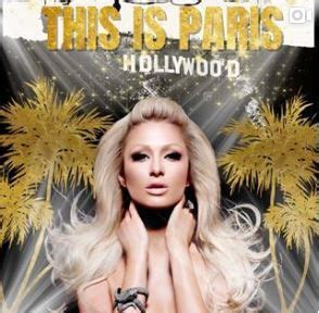 Paris Hilton Documentary Film Launched-This Is Paris | Documentary film ...