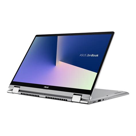 ASUS Zenbook Flip 14 UX462｜手提電腦 個人及家用｜ASUS 香港