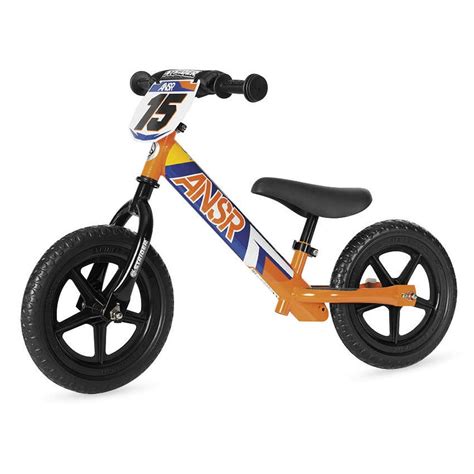 STRIDER BIKES 12 Sport Model Answer ST-S40R - Walmart.com - Walmart.com