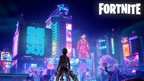 Fortnite 24.20 Update Adds Weapons, Items & Vehicles; Kickstarts Attack on Titan Collaboration