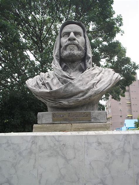 Omar Mukhtar | Wiki | Everipedia