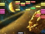 Play to Outer Space Arkanoid Online and Free