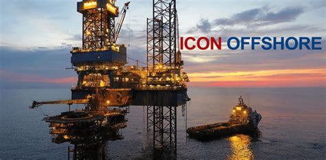 ICON Offshore Berhad: Delivering Operational Excellence