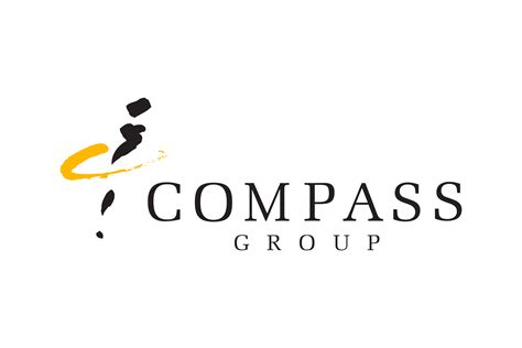 Download Compass Group Logo in SVG Vector or PNG File Format - Logo.wine