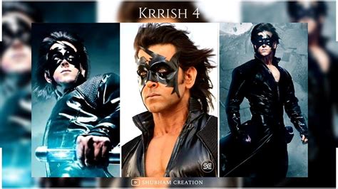 krrish 4 Official Trailer Whatsapp Status Relsed | Krrish 4 Trailer | Hr...