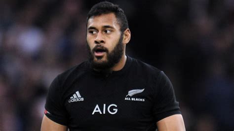 New Zealand: Patrick Tuipulotu to captain strong All Blacks XV squad ...