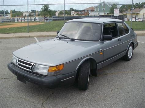 1992 Saab 900 Convertible For Sale 26 Used Cars From $1,262