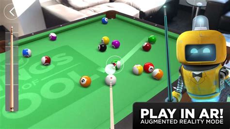 Top 3 AR android Game 2020 – iTech