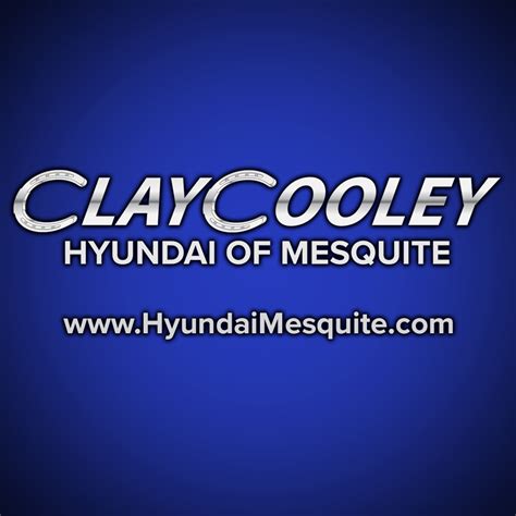 Clay Cooley Hyundai of Mesquite | Mesquite TX