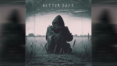 Better Days (Audio) - YouTube