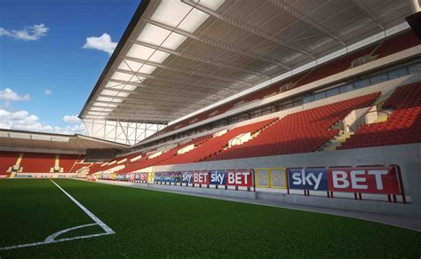 ashton gate stadium redevelopment