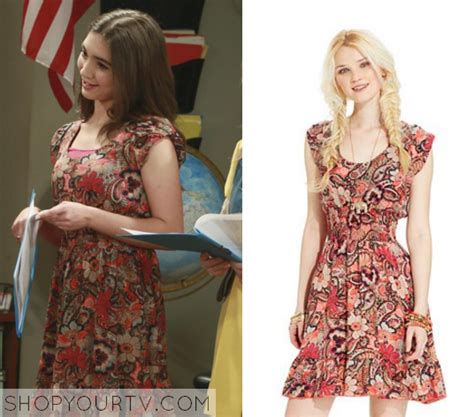 Riley Matthews Fashion, Clothes, Style and Wardrobe worn on TV Shows ...