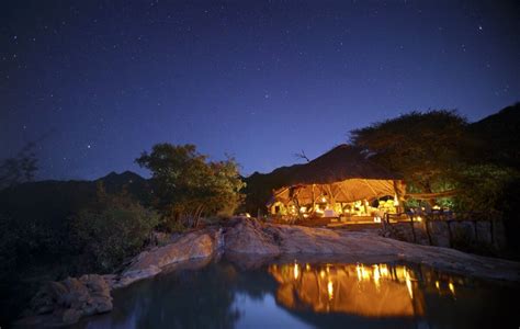 Sarara Camp in Kenya — SARARA | Safari Ecolodges & Foundation in Kenya