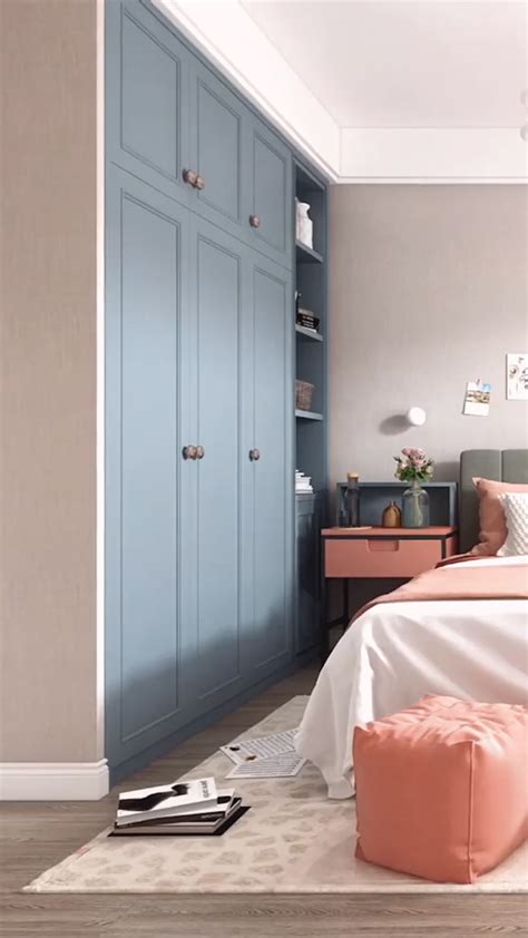 Ashley Camdyn Bedroom Furniture - Design Corral