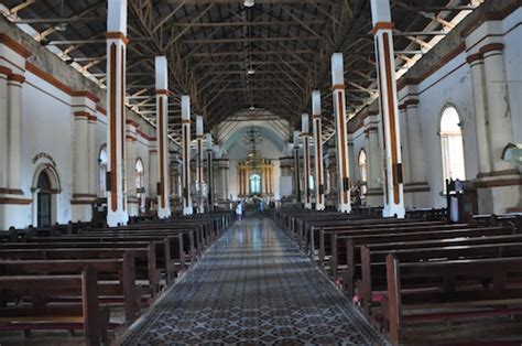 Paoay Church in Ilocos Norte: A UNESCO World Heritage Site - Out of ...