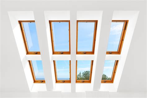 Glass vs Acrylic Skylights: What's Best For You - Golden Glass