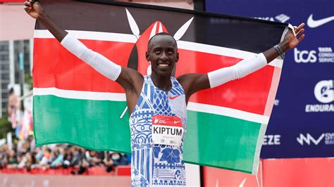 Giro inesperado en el caso del atleta Kiptum: Policía de Kenia detuvo a ...
