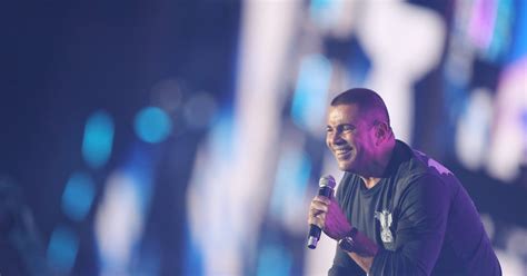 Amr Diab, Sean Paul and TI concerts in Dubai postponed