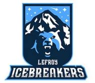 Weekend Hockey Tournaments Lefroy Break the Ice - Innisfil, ON, Canada ...