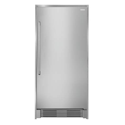 Electrolux - EI32AR65JS - 19.0 cu. ft. Built-In All Refrigerator - Stainless Steel | Sears Outlet