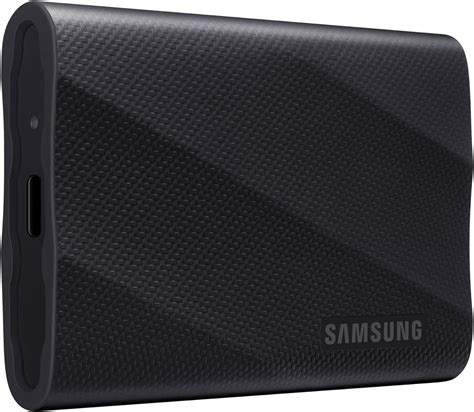 Samsung T9 Portable SSD Reviews, Pros and Cons | TechSpot