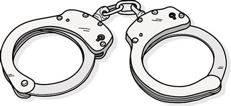 Handcuffs Clipart & Handcuffs Clip Art Images - HDClipartAll