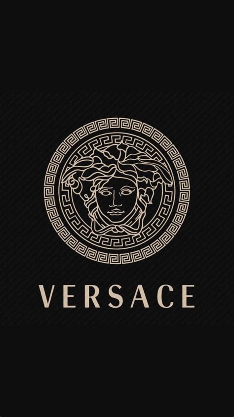 Background Versace Wallpaper Discover more Accessories, Company, Fashion, Gianni Versace ...