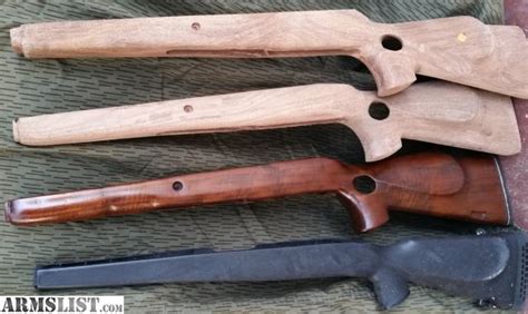 ARMSLIST - For Sale: SKS custom wood stocks