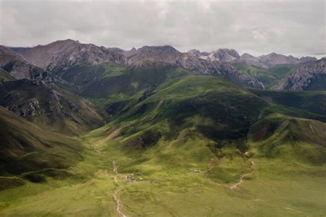 Spring is coming earlier to the Tibetan plateau and it could affect the ...