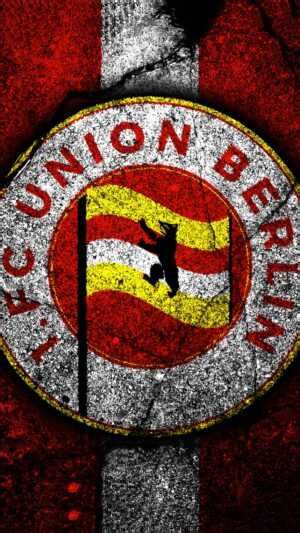 Union Berlin Wallpaper - iXpap