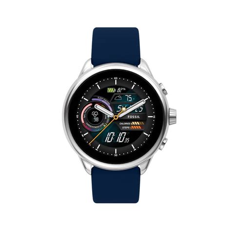 Explore the 5 Best Smart Watches for Men