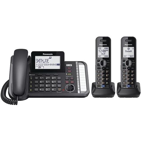 Top 9 2 Line Small Office Phone System - The Best Home