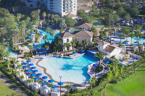 Plan a Spectacular Day at Orlando Hotels with Pools for Kids with ...