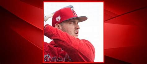 Angels outfielder Mike Trout wins seventh Silver Slugger Award – Ace ...