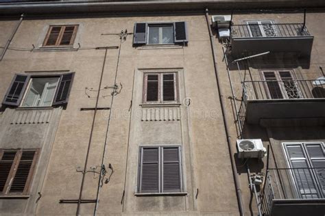 Architecture in Palermo stock image. Image of blue, historic - 159755357