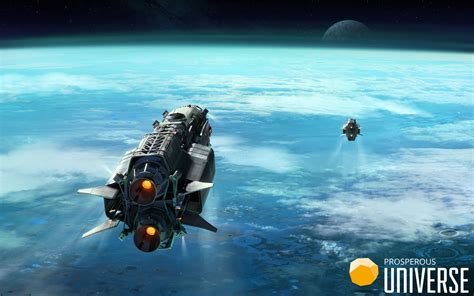 Deep Space Fleet Game Online