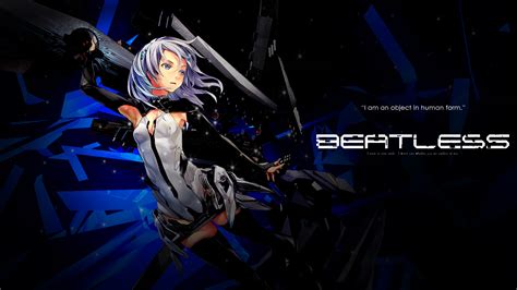 Beatless by pujiarto on DeviantArt